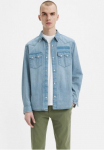 Levi's&reg; Džinsiniai mar&scaron;kinėliai &raquo;SAWTOOTH RLX forma WESTERN BLUES&laquo;