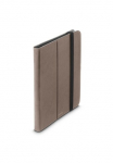 Hama Piniginė &raquo;Schutzh&uuml;lle "Velvet" dėl Tablets 24 - 28 cm (9.5 - 11")&laquo; su Einsteckf&auml;cher universell