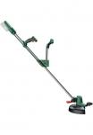 Bosch Home & Garden Akumuliatorinė žoliapjovė &raquo;UniversalGrassCut 18V 26&laquo; be Akumuliatorinis ir įkroviklis