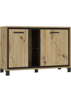 FORTE Komoda &raquo;Trondheim&laquo; plotis 120 cm