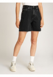 Calvin Klein Jeans Calvin KLEIN Džinsai &Scaron;ortai-bermudai &raquo;BERMUDA SHORT&laquo; su Fransensaum