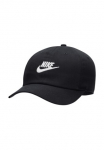 Nike Sportswear Baseball Kepurė su snapeliu &raquo;Nike Club Kids' Unstructured Futura Wash Cap&laquo; dėl Jugendliche unstrukturiert su gewaschener imitacija