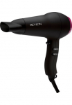Revlon Plaukų džiovintuvas &raquo;RVDR5823 Fast & Light Plaukų džiovintuvas 2000W&laquo; 2.000 W 1 Aufs&auml;tze Fast & Light Plaukų džiovintuvas 2000W