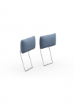sit&more Atrama galvai &raquo;Quincy&laquo; 2vnt. rinkinys