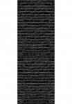 queence Viniliniai tapetai &raquo;Sara&laquo; Abriebeffekte | Steinoptik | ra&scaron;tuotas | clean | minimalistinio stiliaus | unifarben glatt 90x250cm selbstklebend kinderleichte Anbringung Sticker