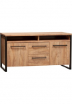 OMG Design Pailga indauja &raquo;Carriba&laquo; in du plotis su Soft-Close