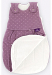 Tr&auml;umeland Kūdikio miegmai&scaron;is &raquo;Babyschlafsack LIEBMICH 3 dalių rinkinys HeartsomeGr&ouml;&szlig;e 50/56-68/74&laquo;