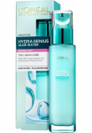 L'OR&Eacute;AL PARIS Gesichtsfluid &raquo;Hydra Genius Aloe Aqua&laquo; hochkonzentrierte Feuchtigkeit zieht sofort ein weichere Haut