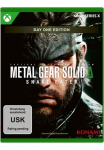 Konami Spielesoftware &raquo;Metal Gear Solid Delta - Snake Eater (Day 1 Edition)&laquo; Xbox Series X