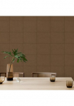 Easy Decor Tapetai &raquo;Leder Cognac&laquo; dirbtinė oda Su ra&scaron;tu Design Tapeten
