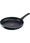 Tefal Keptuvė &raquo;Generous Cook&laquo; Aliumininis 1 dalys Thermo-Signal-Temperaturanzeiger Indukcinė