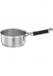 R&Ouml;SLE Puodas su ilga rankena &raquo;SILENCE PRO&laquo; 1 Stk. dalys Nerūdijančio plieno 18/10