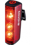 SIGMA SPORT Fahrrad-R&uuml;cklicht &raquo;LED-R&uuml;ckleuchte Blaze&laquo;