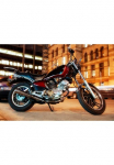 Papermoon Fototapetas &raquo;Urban Rider&laquo;