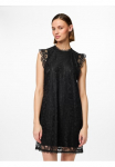 pieces Nėriniuota suknelė &raquo;PCOLLINE SL LACE Suknelė NOOS&laquo; suknelė
