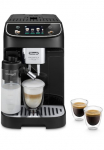 De'Longhi Kavos virimo aparatas &raquo;Magnifica Plus ECAM320.60.B - 15 Rezepte LatteCrema Milchsystem&laquo; 35" Touch-Farbdisplay Extra Shot Funktion automatische Reinigung