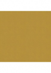 WOW Tapetai &raquo;Basic Gewebe&laquo; formuoti Ocker - Gelb - 1005x52 cm