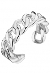 Firetti Auskaras &raquo;Schmuck Dovanų Silber 925 Ear Cuff in Panzerketten-Optik&laquo;