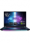 Gigabyte Ne&scaron;iojamas žaidimų kompiuteris &raquo;Aorus Master 16 BZHC6DEE65&laquo; 4064 cm / 16 &Prime; Intel Core Ultra 9 GeForce RTX 5090 1.000 GB SSD