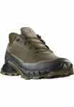 Salomon Sportbačiai &raquo;ALPHACROSS 5 GORE-TEX&laquo; Neper&scaron;lampanti striukė Trailrunningschuhe