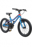 Bikestar Vaiki&scaron;kas dviratis &raquo;Mountain&laquo; 1 Gang