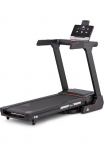 adidas Performance Bėgimo takelis &raquo;T-19i&laquo; iki max. 18 km/h klappbar su Steigung 120 kg max. Benutzergewicht