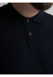 Petrol Industries Polo mar&scaron;kinėliai &raquo;Men Polo mar&scaron;kinėliai &scaron;ortai Sleeve&laquo;