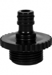 Einhell Anschlussst&uuml;ck 1 Stk. dalys Pumpen adapteris 333 mm (1") AG