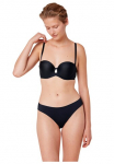 Triumph Liemenėlė &raquo;Pure Micro&laquo; nahezu unsichtbar abnehmbare Petne&scaron;ėlės