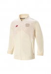 New Balance Sportinis bliuzonas &raquo;Bayer 04 Leverkusen Match Striukė i&scaron; Polyester lengvas audinys