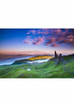 Papermoon Fototapetas &raquo;Hochland Schottland&laquo;