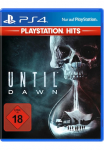 Sony Spielesoftware &raquo;Until Dawn&laquo; PlayStation 4 Software Pyramide