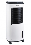 Sonnenk&ouml;nig Pastatomas ventiliatorius &raquo;Air Fresh 15 Leistung 200W LED Display Wasserstandanzeige&laquo; entnehmbarer Wassertank su Fach dėl K&uuml;hlelemente Soft-Touch-Display