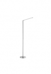 JUST LIGHT Pastatomas &scaron;viestuvas &raquo;DAWDA&laquo; LED-Board 1 Stk. Warmwei&szlig; LED dimmbar &uuml;ber Tastdimmer