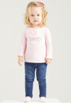 Levi's&reg; Kids Laisvo stiliaus džinsai &raquo;PULL ON Aptempti Džinsai for BABYS