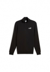 PUMA Mar&scaron;kinėliai ilgomis rankovėmis &raquo;ESS NO. 1 LOGO HALF-ZIP TR&laquo; Regular forma su Užtrauktukas iki zum Hals
