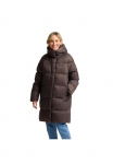 Jack Wolfskin Pūkinė striukė &raquo;ICY HILL Paltas W RDS&laquo; W&auml;rmend winddicht Pūkinė striukė