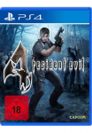 Capcom Spielesoftware &raquo;Resident Evil 4&laquo; PlayStation 4