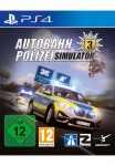 aerosoft Spielesoftware &raquo;Autobahn-Polizei Simulator 3 - [Playstation 4]&laquo; PlayStation 4