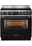 Smeg Indukcinė viryklė &raquo;CPF9IPAN&laquo;