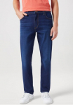 Wrangler Džinsai su 5 ki&scaron;enėmis &raquo;TEXAS Siauri epic soft audinys