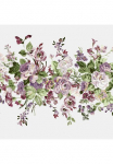 LAURA ASHLEY Fototapetas &raquo;Rosemore&laquo; Motiv glatt Motiv