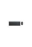 Logitech Klaviatūra &raquo;920-009188&laquo; (ausklappbare F&uuml;&szlig;e)