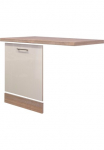 Flex-Well Priekinis skydelis &raquo;Nepal&laquo; (B x H x T) 110 x 85/86 x 60 cm