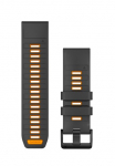 Garmin Uhrenarmband &raquo;Wechselarmband QuickFit 26 mm Silikon&laquo;
