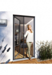 Windhager Tinklelis nuo uodų ant durų &raquo;Rollot&uuml;r PLUS&laquo; BxH: 225x160 cm