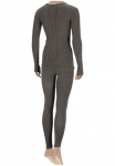 XTREME sockswear Thermounterhose &raquo;LADIES THERMAL WOOL UNDERPANTS&laquo; i&scaron; kuscheliger merino vilna perfekt dėl den Winter