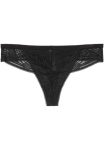Marc O'Polo Stringai &raquo;Timeless Lace&laquo; su delikatus nėrinių