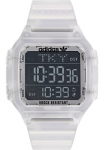 adidas Originals Laikrodis &raquo;DIGITAL ONE GMT&laquo; laikrodis laikrodis Laikrodis Vyri&scaron;kas laikrodis