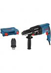 Bosch Professional Smūginis gręžtuvas &raquo;GBH 2-26 F Professional&laquo; 1 Stk. dalys Vario-Lock su SDS plus